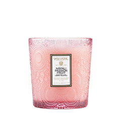 VOLUSPA Nāpali Passion Fruit 60hr Classic Candle