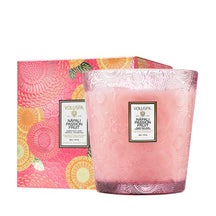 VOLUSPA Nāpali Passion Fruit Boxed 3 Wick Hearth Candle