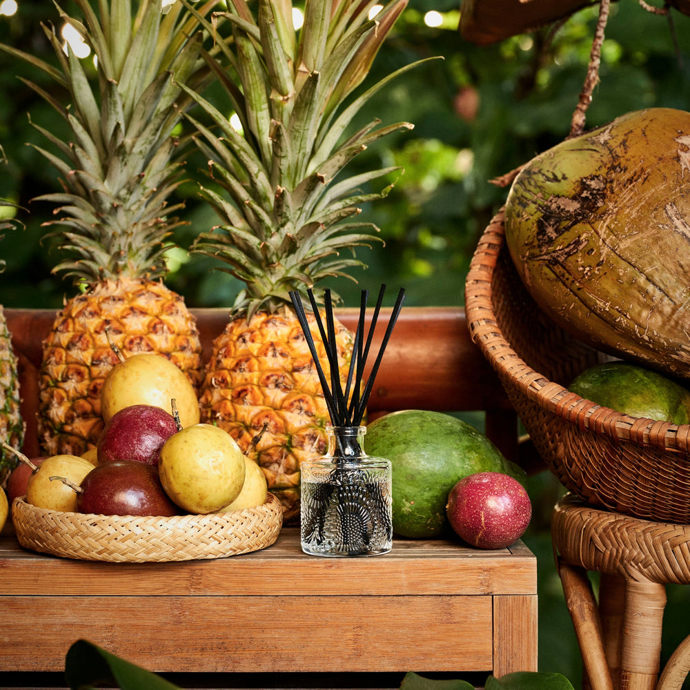 VOLUSPA Nāpali Passion Fruit Diffuser
