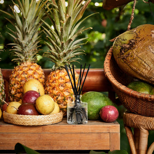 VOLUSPA Nāpali Passion Fruit Diffuser