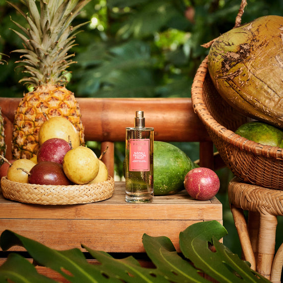 VOLUSPA Nāpali Passion Fruit Room Spray