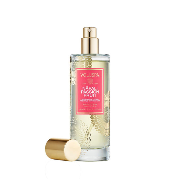 VOLUSPA Nāpali Passion Fruit Room Spray