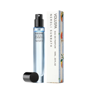 VOLUSPA Neroli Sunbath Eau De Parfum - 10ml