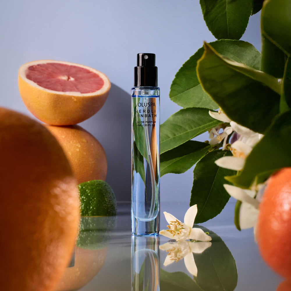 VOLUSPA Neroli Sunbath Eau De Parfum - 10ml