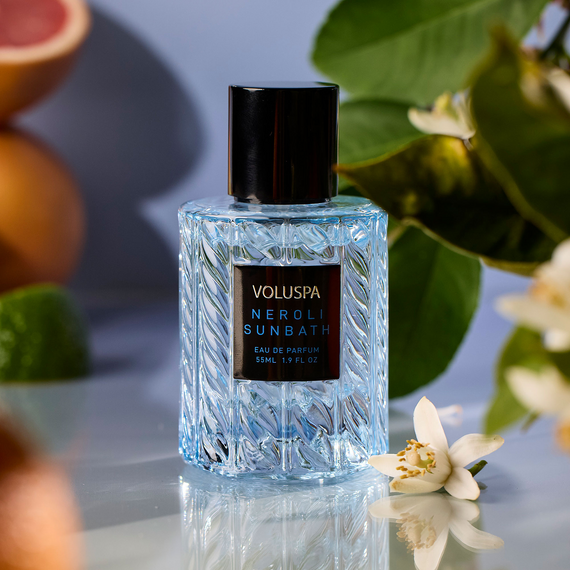 VOLUSPA Neroli Sunbath Eau De Parfum
