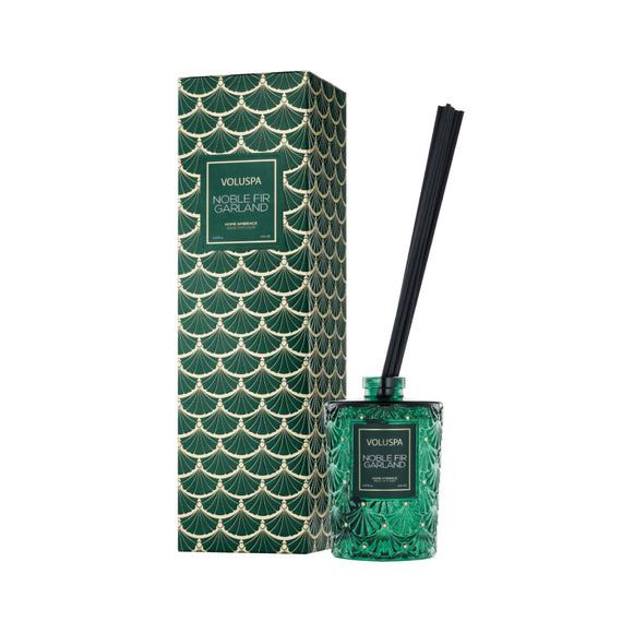 VOLUSPA Noble Fir Garland Diffuser - 200ml
