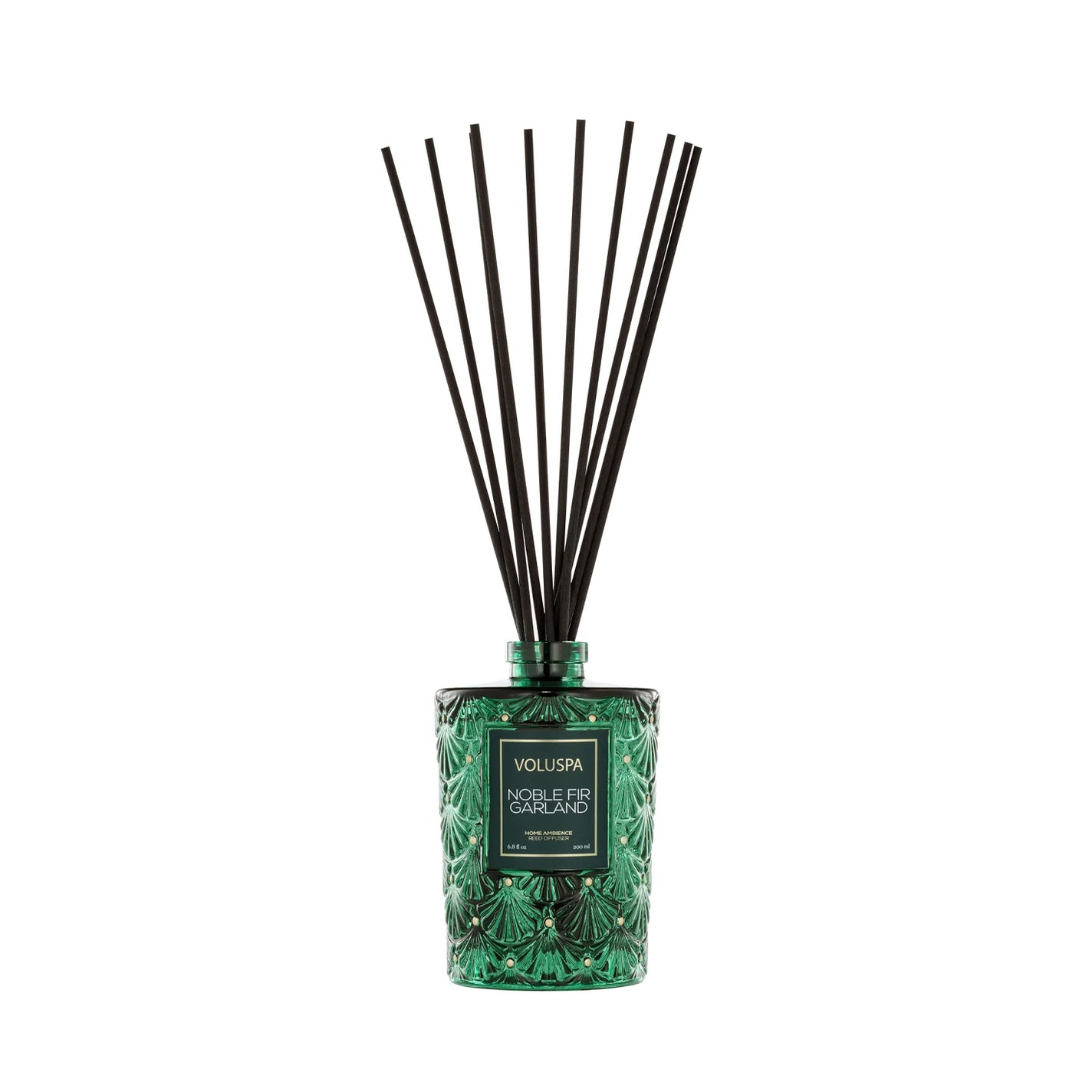VOLUSPA Noble Fir Garland Diffuser - 200ml