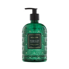 VOLUSPA Noble Fir Garland Hand Soap