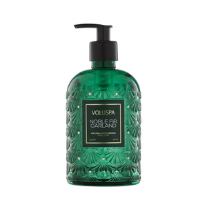 VOLUSPA Noble Fir Garland Hand Soap