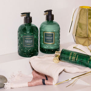 VOLUSPA Noble Fir Garland Hand Soap