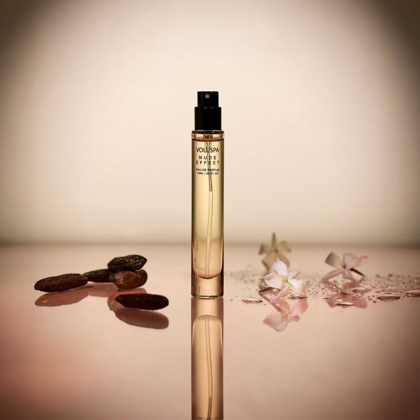 VOLUSPA Nude Effect Eau De Parfum - 10ml