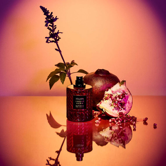 VOLUSPA Ombré Aura Eau De Parfum