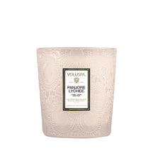 VOLUSPA Panjore Lychee 60hr Classic Candle