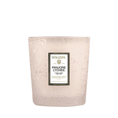 VOLUSPA Panjore Lychee 60hr Classic Candle