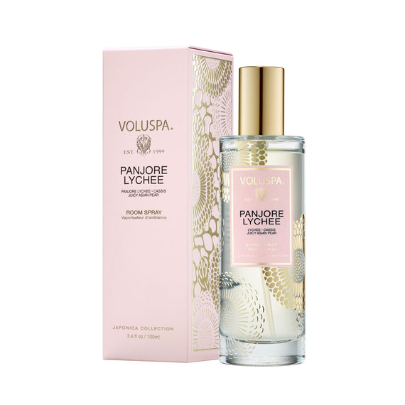 VOLUSPA Panjore Lychee Room Spray