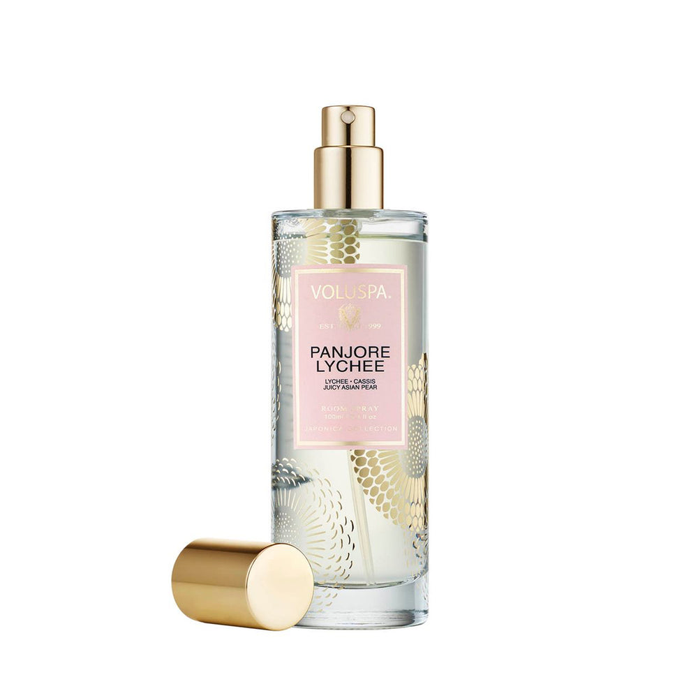 VOLUSPA Panjore Lychee Room Spray