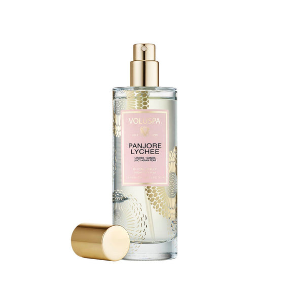 VOLUSPA Panjore Lychee Room Spray