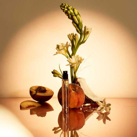 VOLUSPA Peachy Queen Eau De Parfum - 10ml