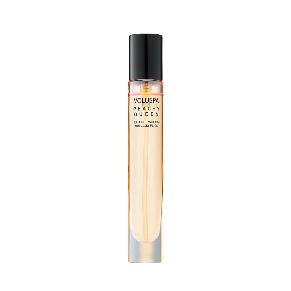VOLUSPA Peachy Queen Eau De Parfum - 10ml