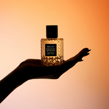 VOLUSPA Peachy Queen Eau De Parfum
