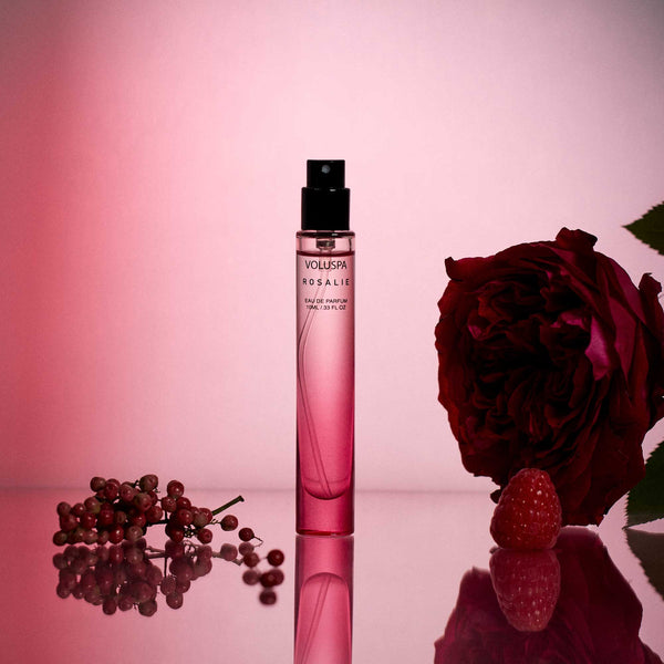 VOLUSPA Rosalie Eau De Parfum - 10ml