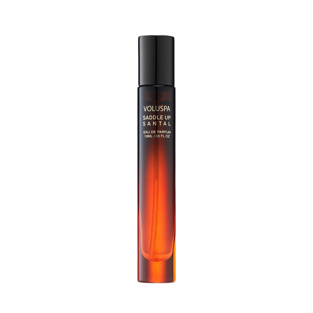 VOLUSPA Saddle Up Santal Eau De Parfum - 10ml