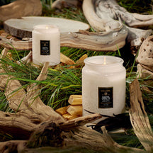 VOLUSPA Santal Vanille 100hr Candle