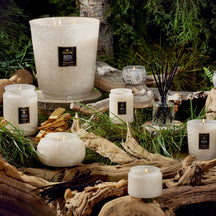 VOLUSPA Santal Vanille 50hr Candle Jar