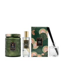 VOLUSPA Temple Moss Best Sellers Bundle - Value $185