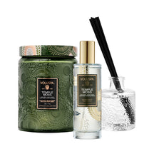 VOLUSPA Temple Moss Best Sellers Bundle - Value $185