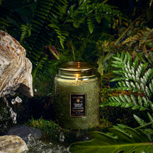 VOLUSPA Temple Moss Best Sellers Bundle - Value $185