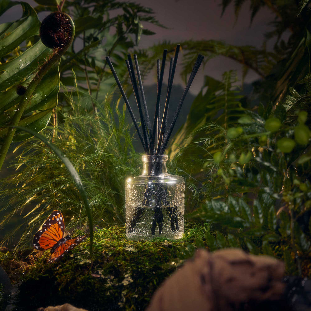 VOLUSPA Temple Moss Diffuser