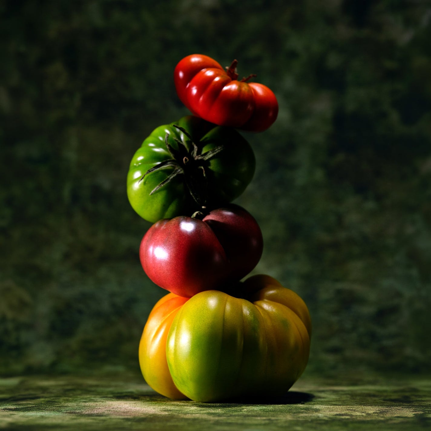 VOLUSPA Tomato Trellis 100hr Candle