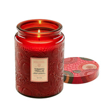 VOLUSPA Tomato Trellis 100hr Candle