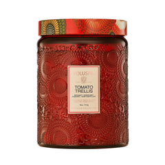 VOLUSPA Tomato Trellis 100hr Candle