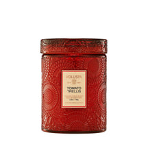 VOLUSPA Tomato Trellis 50hr Candle Jar