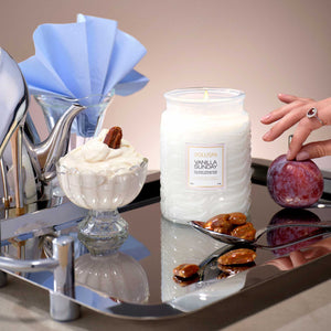 VOLUSPA Vanilla Sunday 100hr Candle