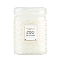 VOLUSPA Vanilla Sunday 100hr Candle