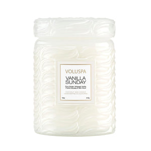 VOLUSPA Vanilla Sunday 100hr Candle