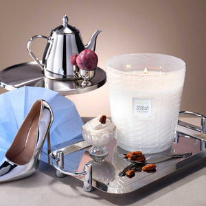 VOLUSPA Vanilla Sunday 250hr 5 Wick Hearth Candle