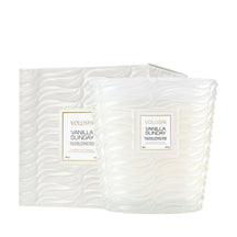 VOLUSPA Vanilla Sunday 3 Wick Hearth