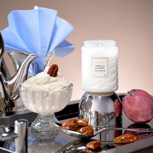 VOLUSPA Vanilla Sunday 50hr Candle