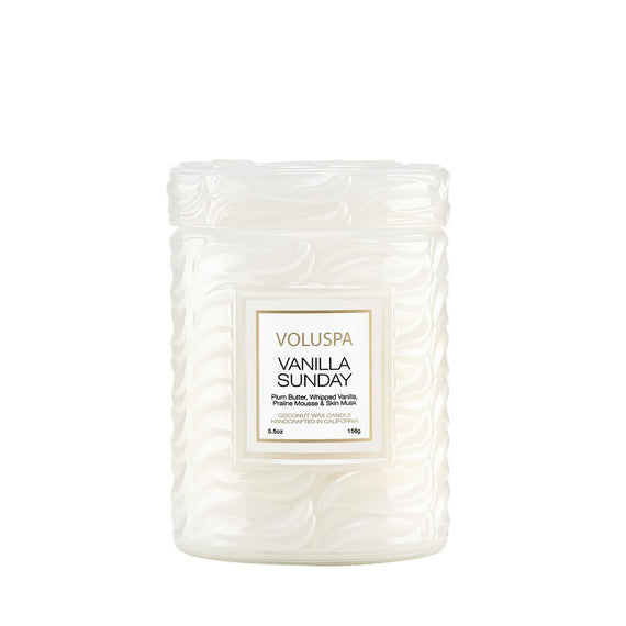 VOLUSPA Vanilla Sunday 50hr Candle