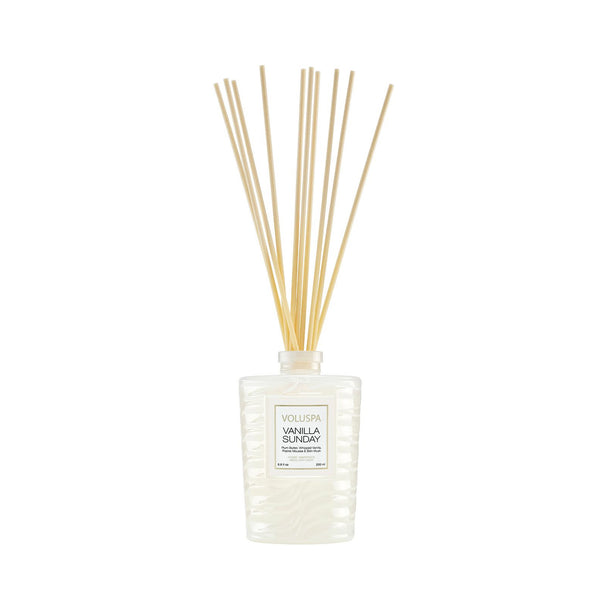 VOLUSPA Vanilla Sunday Diffuser - 200ml