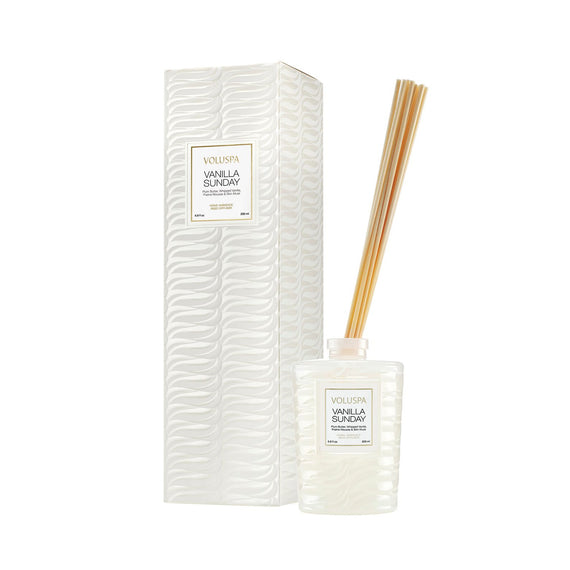 VOLUSPA Vanilla Sunday Diffuser - 200ml