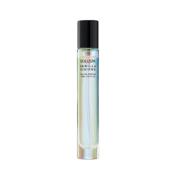 VOLUSPA Vanilla Visions Eau De Parfum - 10ml