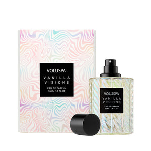VOLUSPA Vanilla Visions Eau De Parfum