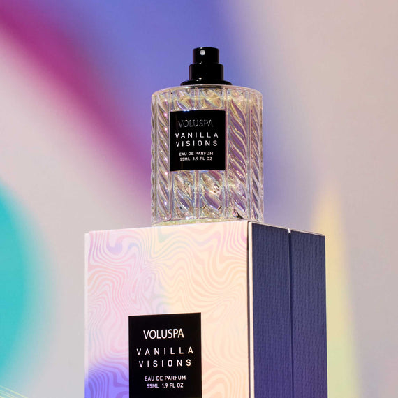 VOLUSPA Vanilla Visions Eau De Parfum
