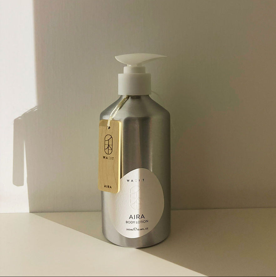 WA:IT AIRA Body Lotion - 300ml