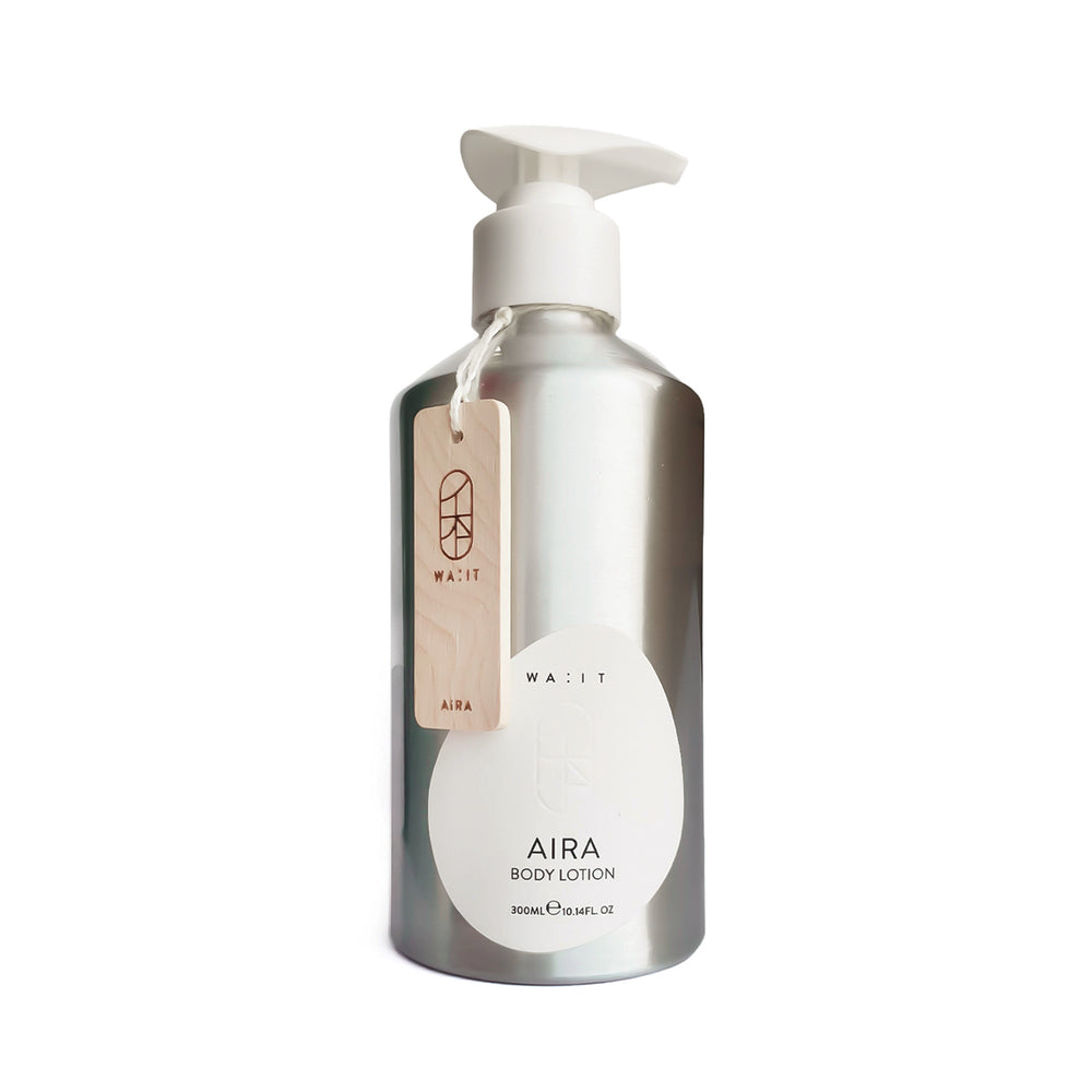 WA:IT AIRA Body Lotion - 300ml